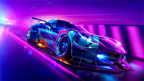 赛车疯狂竞速2022最新版