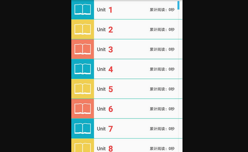 英语词汇快速记忆软件免费版