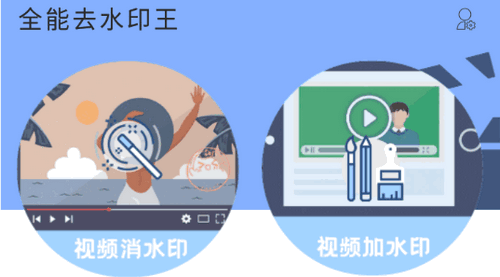 全能去水印王安卓免费版
