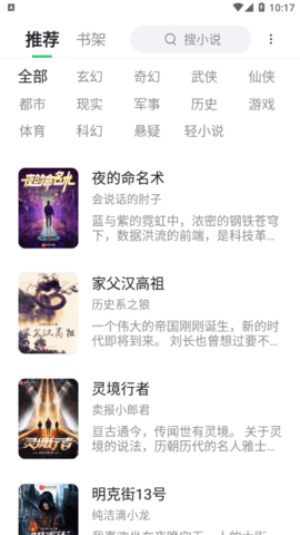 石头追书去广告版