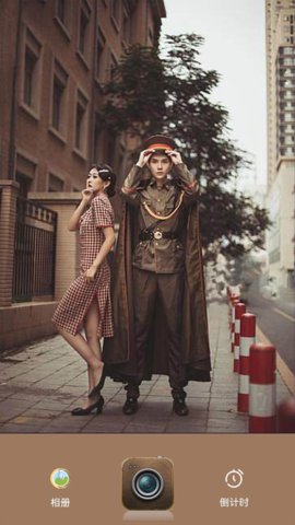 In shotted相机最新版