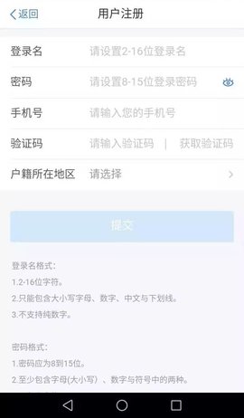 个人所得税(移动办税)app