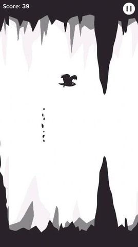 黑暗的秋天中文版
