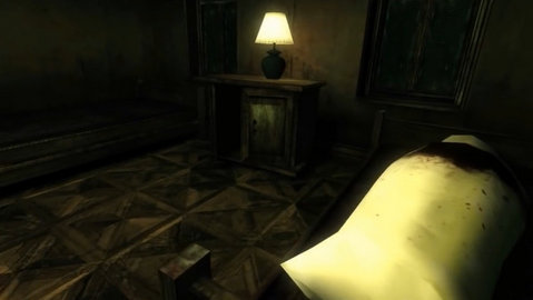 精神病院4手游中文版