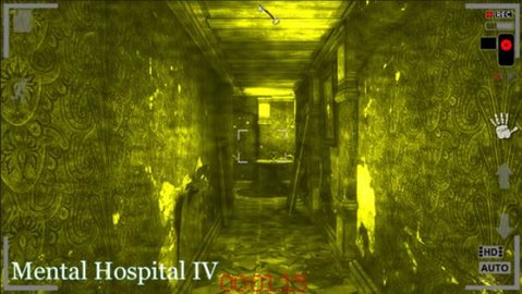 精神病院4手游中文版