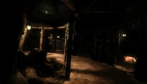 精神病院4手游中文版
