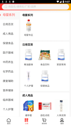 民生药品2023最新版