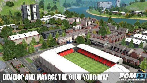 FCM23最新版2023