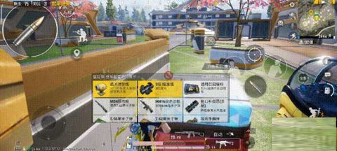 2022和平精英空投节怎么玩 和平精英空投节玩法介绍