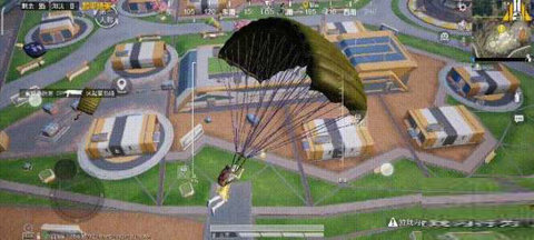 2022和平精英空投节怎么玩 和平精英空投节玩法介绍