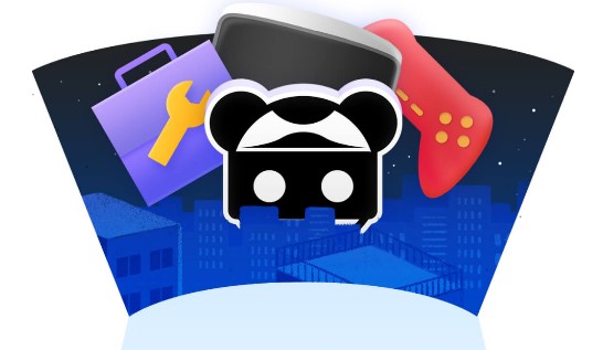 87VR助手头显版