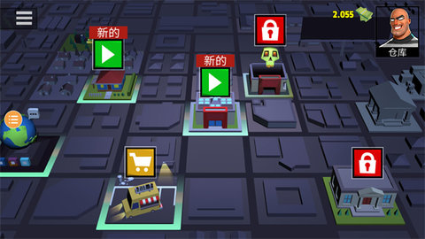 小偷模拟器2破解版