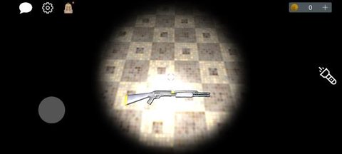 Asylum77手游联机版