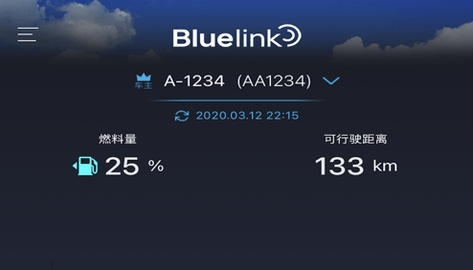 bluelink免费版