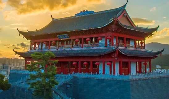 家在鼓楼本地资讯APP