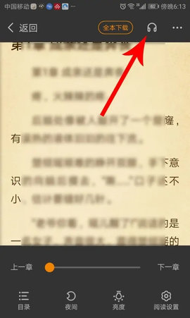 黑莓免费小说去广告版