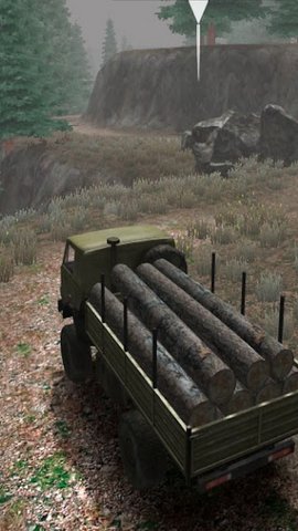 越野4x4驾驶模拟器破解版