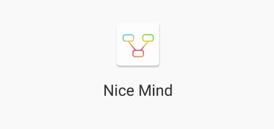 Nice Mind思维导图APP