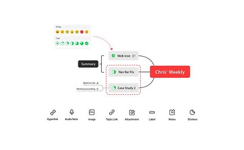Xmind解锁vip版
