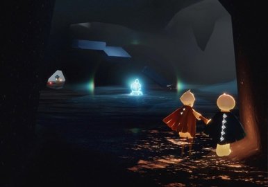 光遇哭泣先祖在哪 光遇哭泣先祖位置介绍
