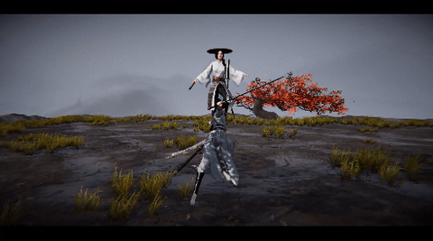 弈剑行全角色免登录版