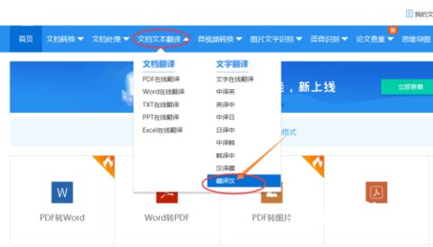 藏文翻译免费版