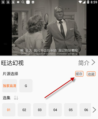美剧侠纯净高级版