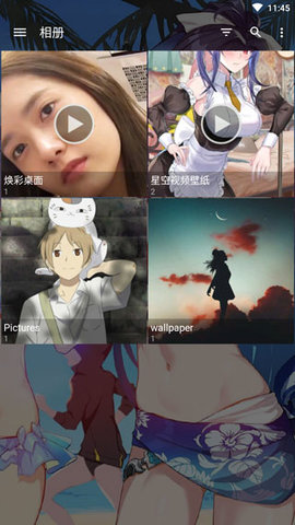 图库(QuickPic Gallery)app