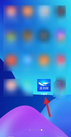 莆田小鱼网(招聘/租房)App