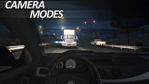Traffic Tour破解版无限金币
