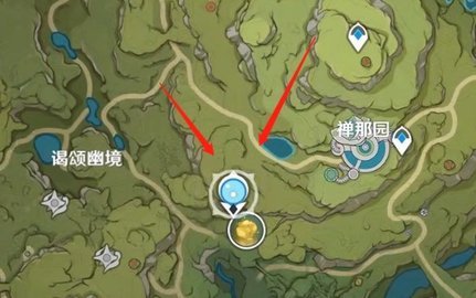 原神晴雨的经纬任务怎么过 原神晴雨的经纬如何解锁