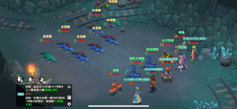 魔力宝贝旅人时空幻境通关攻略 时空幻境如何通关