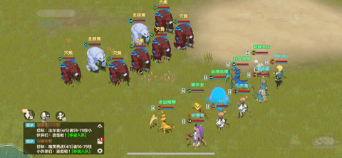 魔力宝贝旅人时空幻境通关攻略 时空幻境如何通关