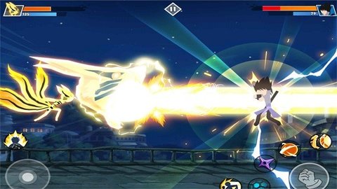 火影大作战安卓版