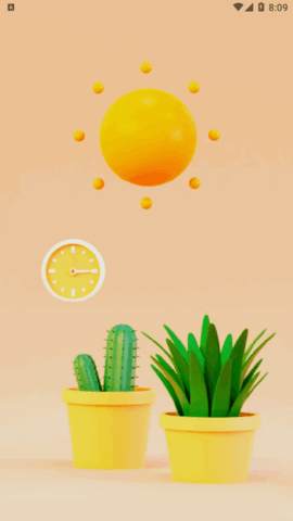 实时天气实时预报(15天查询)App