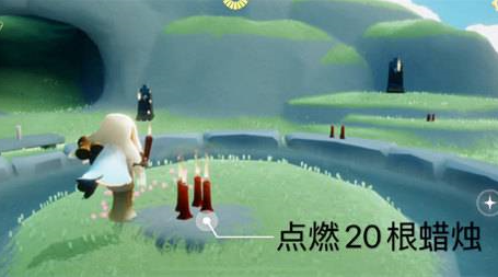 光遇8.31任务是什么 光遇8.31任务怎么做