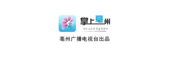掌上亳州APP手机版