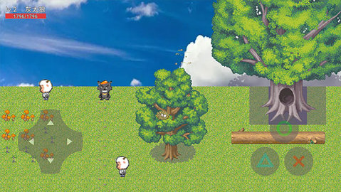 灰太狼的逆袭无限道具版