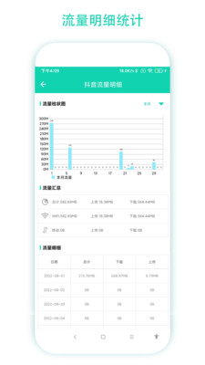 数据监控助手手机版
