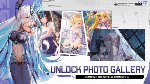 起源少女2022最新版