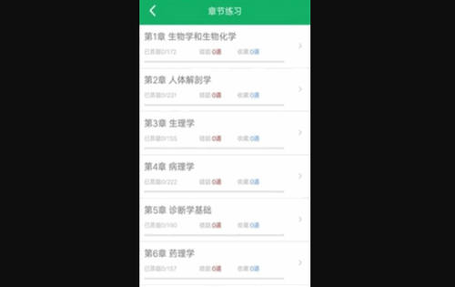 医学基础知识题库免费版