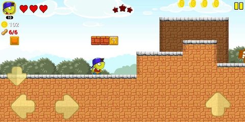 皮曼冒险森林无限道具版