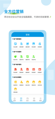 药销通app私有版