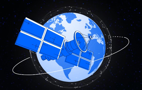 联星北斗助手APP手机版