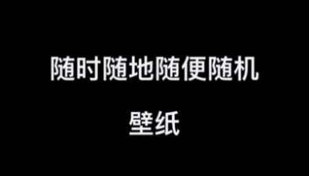 随看壁纸高清免费版