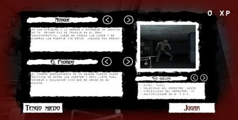 圣胡安惊魂夜无限道具版