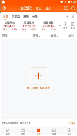 东方财富app官方版