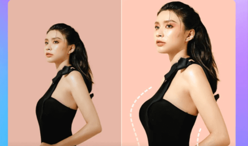 Body Editor(身体编辑器)app