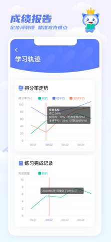 天学网APP学生版