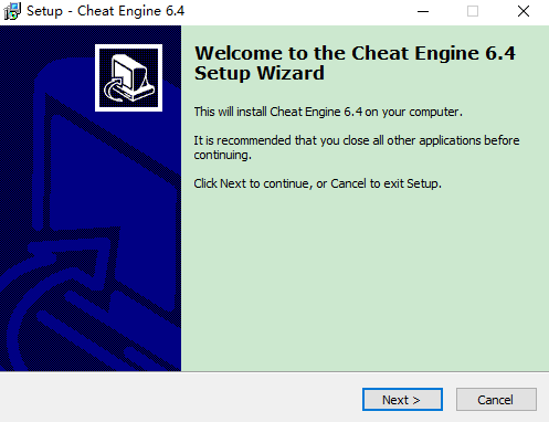 Cheat Engine最新版2022